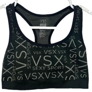 Victoria’s Secret Sports Bra Very Sexy